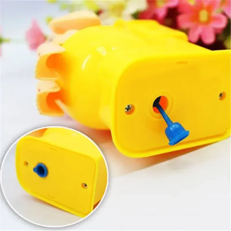 Kid Toilet Water Spray Toy Prank Joke Toy Spoof Funny Toy Gag Halloween Stress Reliever Toys Funny Strange Water Gun