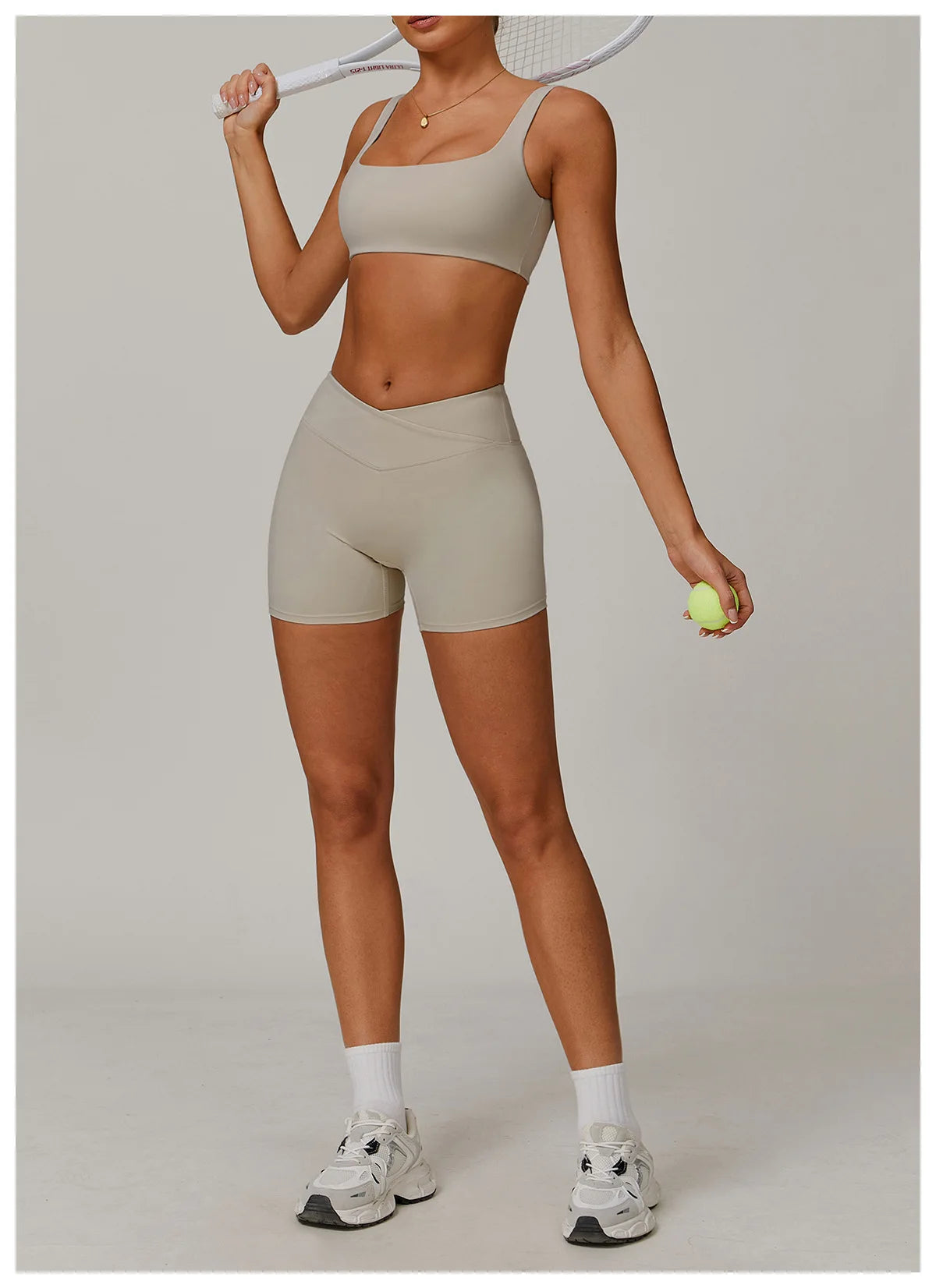 Áo Ngực Thể Thao Nữ Đẩy Ngực Thoáng Khí Yoga Running - Daisan Mart
