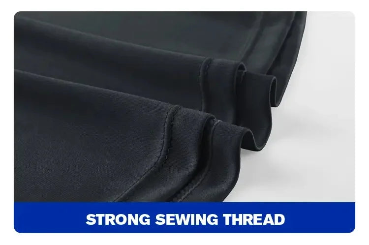 Áo Gile Nam Tập Gym Mùa Hè Cotton Không Tay Đen - Daisan Mart