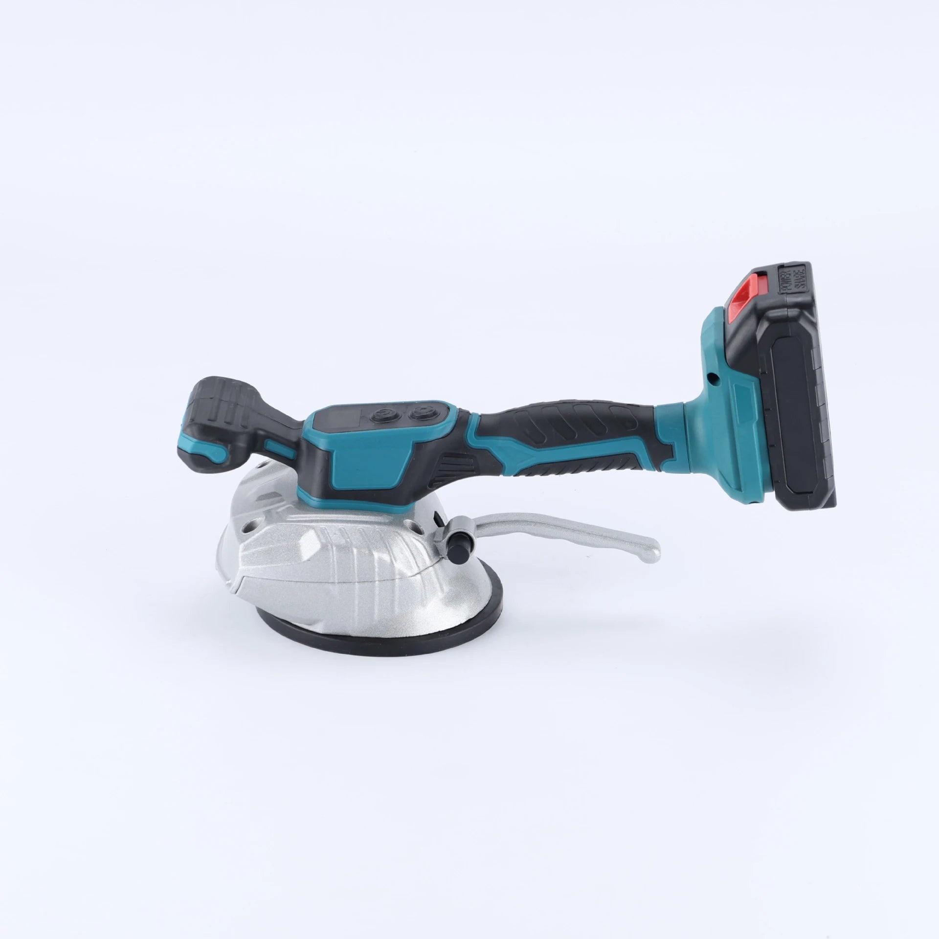 8 Speed Tile Vibration Leveling Machine Cordless Tile Installation Tool for Floor Tile Wall for Makita 18V Battery pin