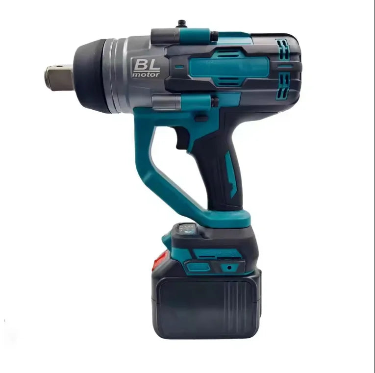 Máy Siết Bu Lông Không Dây Lực Mô-Men Cao 20253000N.m - Daisan Mart