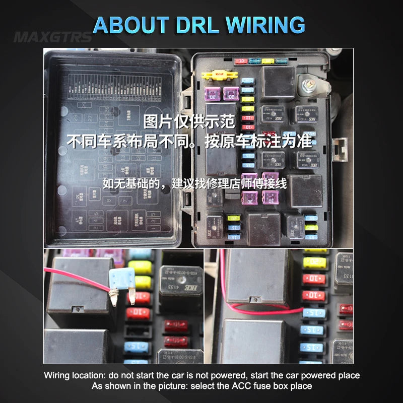 Canbus 12SMD Error-Free Color Changing LED Car Light Bulbs