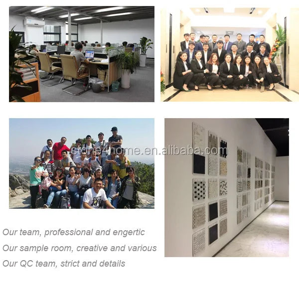 Gạch Mosaic Đá Marble Trắng Trang Trí Tường Sàn