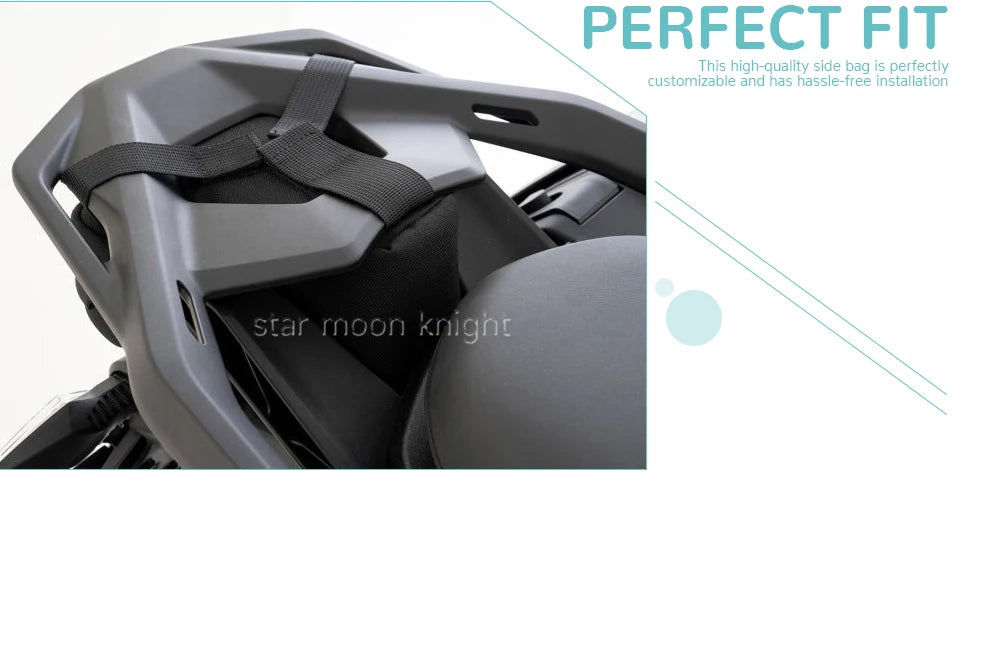 BMW R1300GS 2023-2024 Waterproof Storage Bag