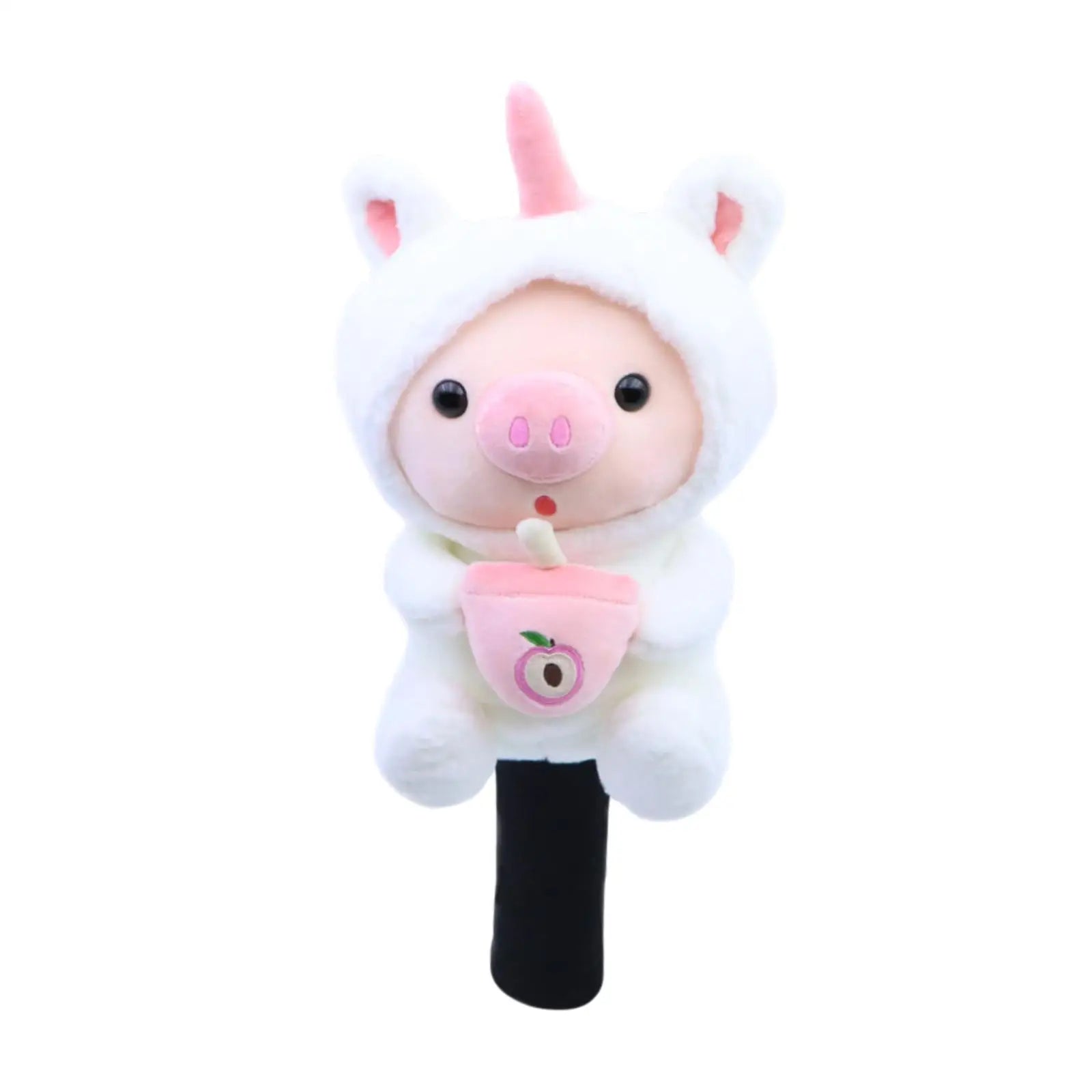 Cute Animal Golf Club Cover, Club Head Protector