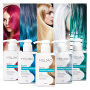 MELAO - Dầu xả nhuộm tóc không thử nghiệm động vật