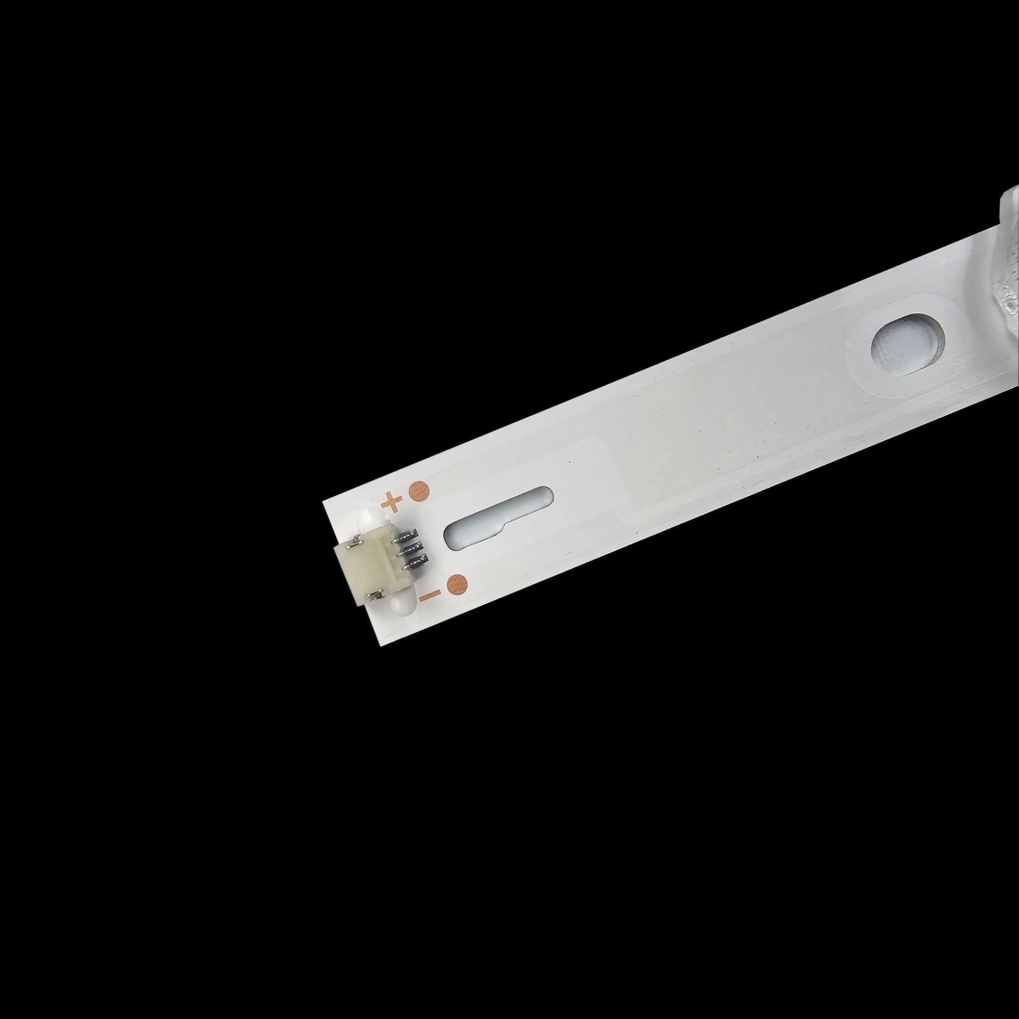 3-Bulb LED Strip for 43-Inch TV - Code K43WDC-A3113N11