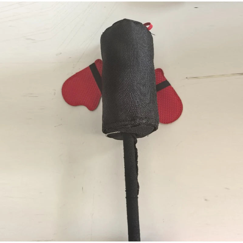 Bao Đấm Mèo Vui Nhộn – Đồ Chơi Tương Tác Cho Mèo