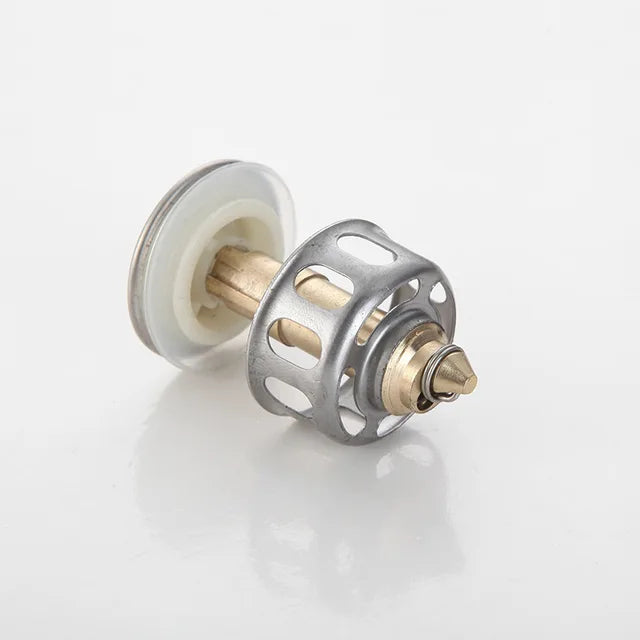 Multi-function Anti-Clogging Bathtub Hair Filter Cover