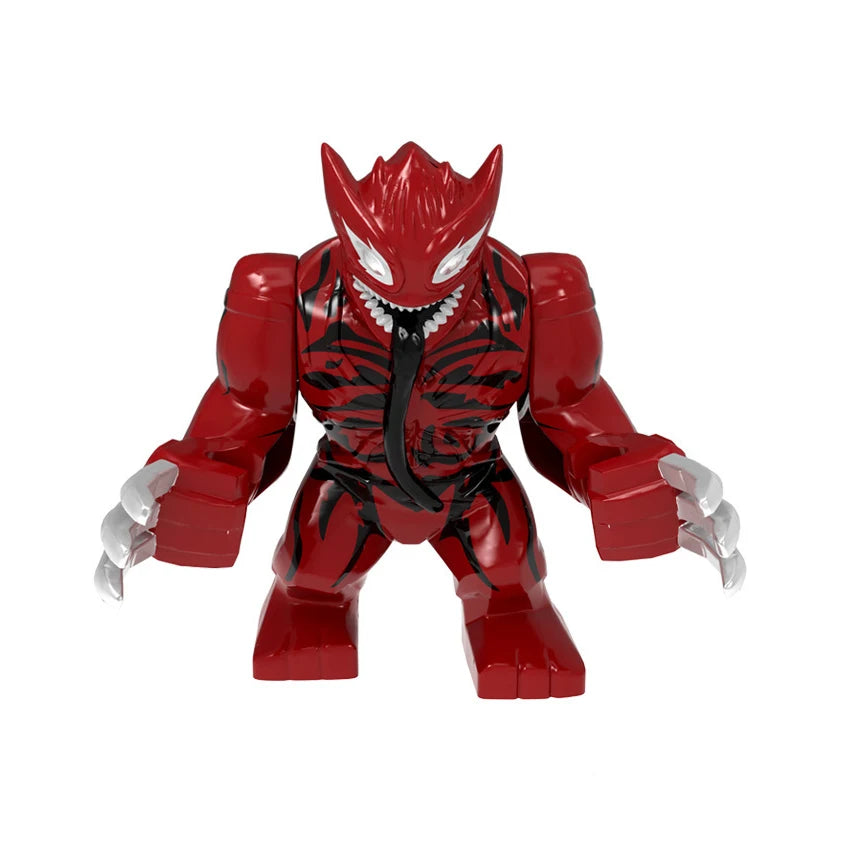 Marvel 3D Superhero Assembly Kit for Creative Kids