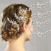 Hair Jewelry - Clips, Crowns &amp; Bridal Hairpins