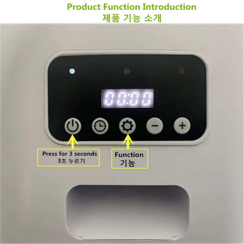 Pet Automatic Feeder Dog Feeding And Water Dog Accessories Cat Drinking Water Flowing Water Without Inserting Electric Kettle - Daisan Mart