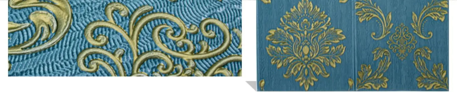 3D three-dimensional wall sticker wallpaper self-adhesive waterproof wallpaper bedroom foam brick background wall