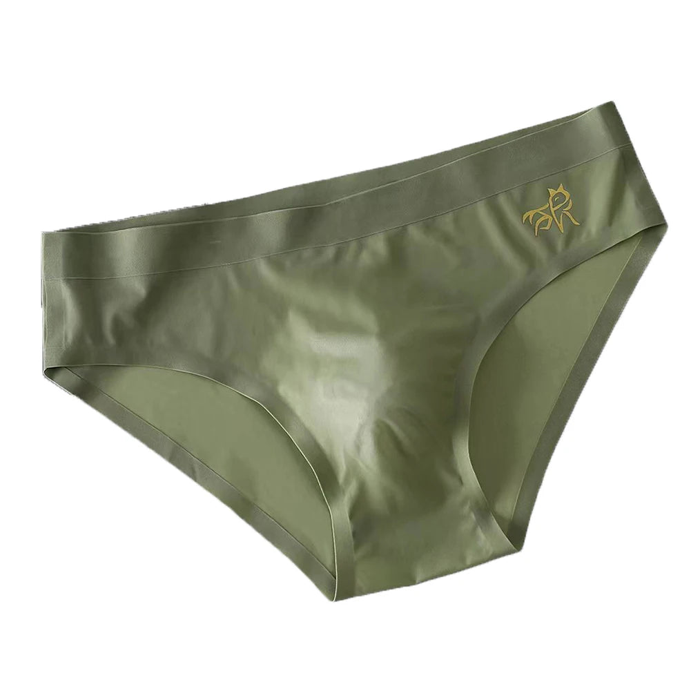 Quần Lót Nam Mùa Hè - Thoáng Mát - Gợi Cảm - Không Đường May