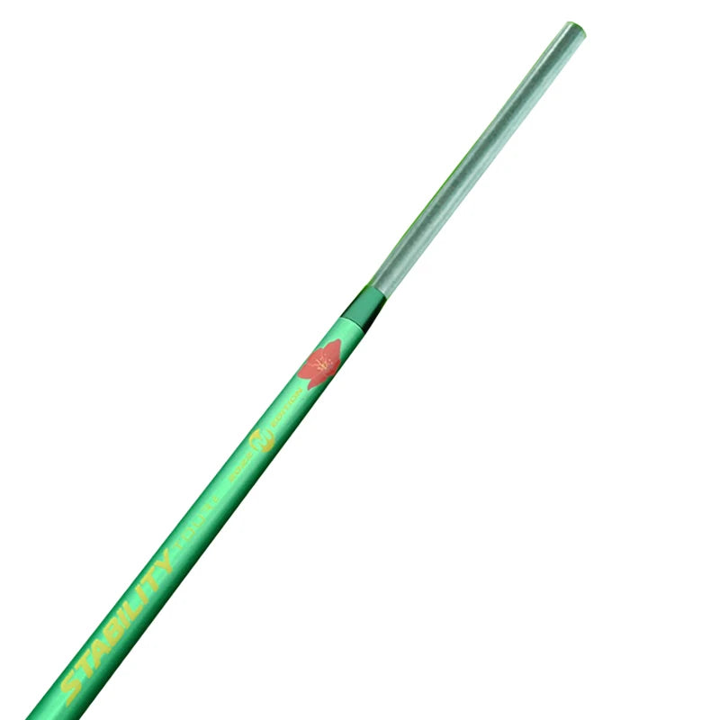 Steel+Graphite 35.5 inch Stability Golf Putter