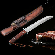 Professional High Quality Japanese Kitchen Knives, Super Durable and Sharp