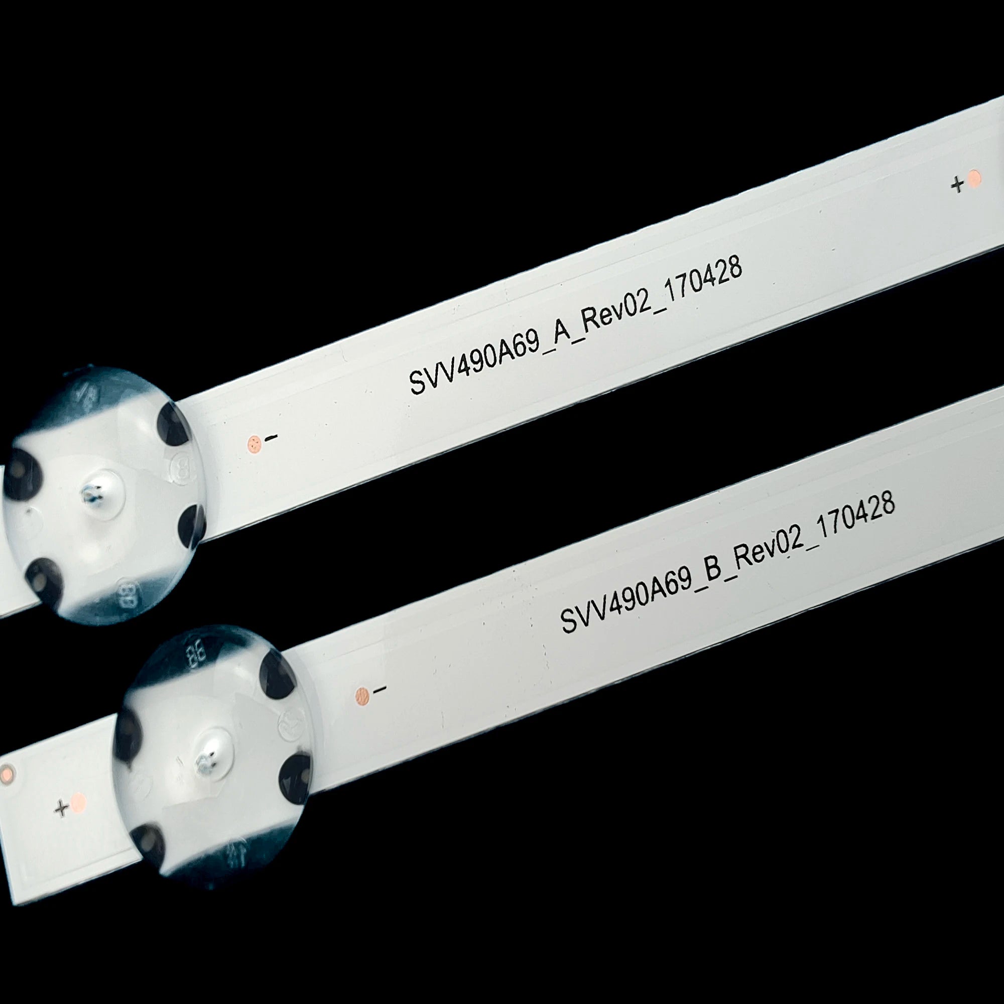 Modern 49 Inch BTX-49GX550B LED Backlight Strip