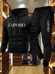 Men's Sportswear Stylish Warm Shirts &amp; Hats