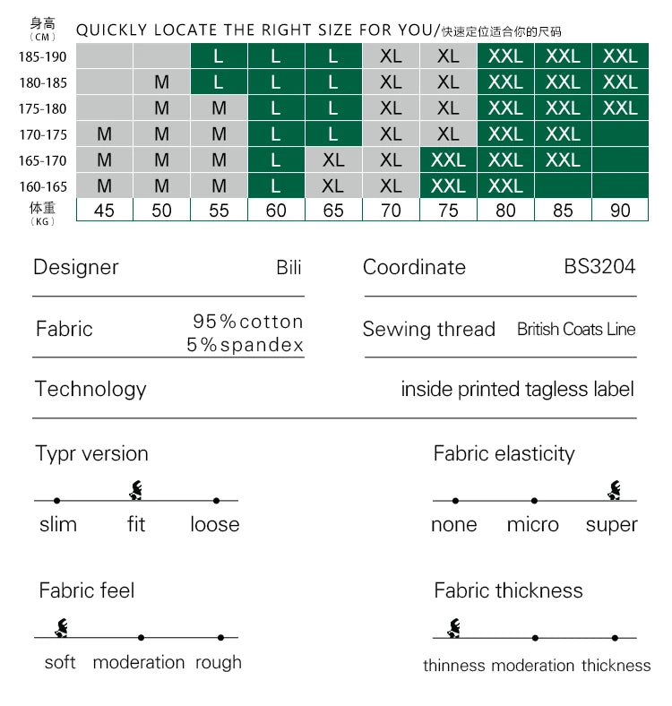 Men's Boxer Underwear Soft Cotton Sexy 3D Long