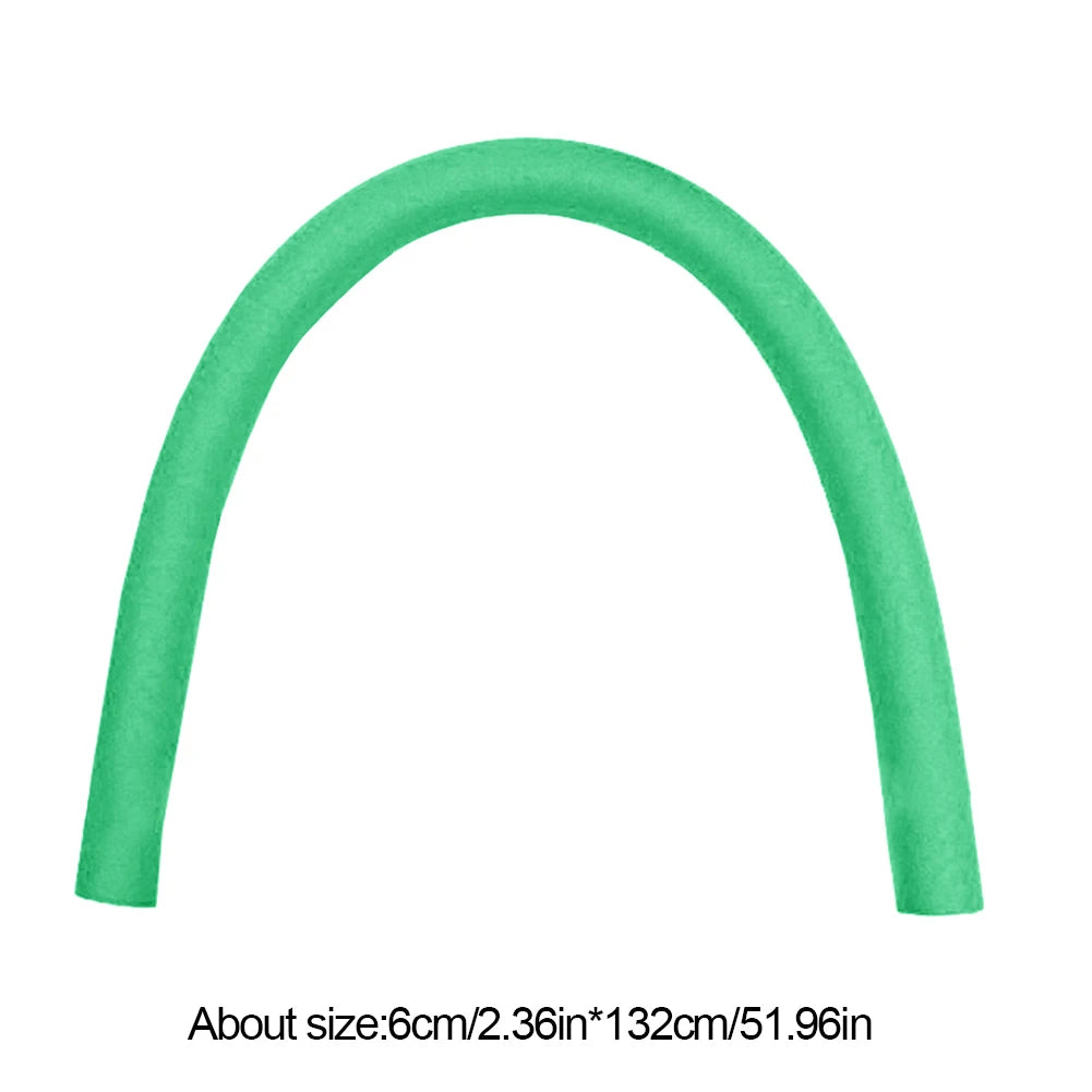 Thanh Mút Bơi Nổi Đa Năng EPE 6.5x150cm Nhẹ Dẻo