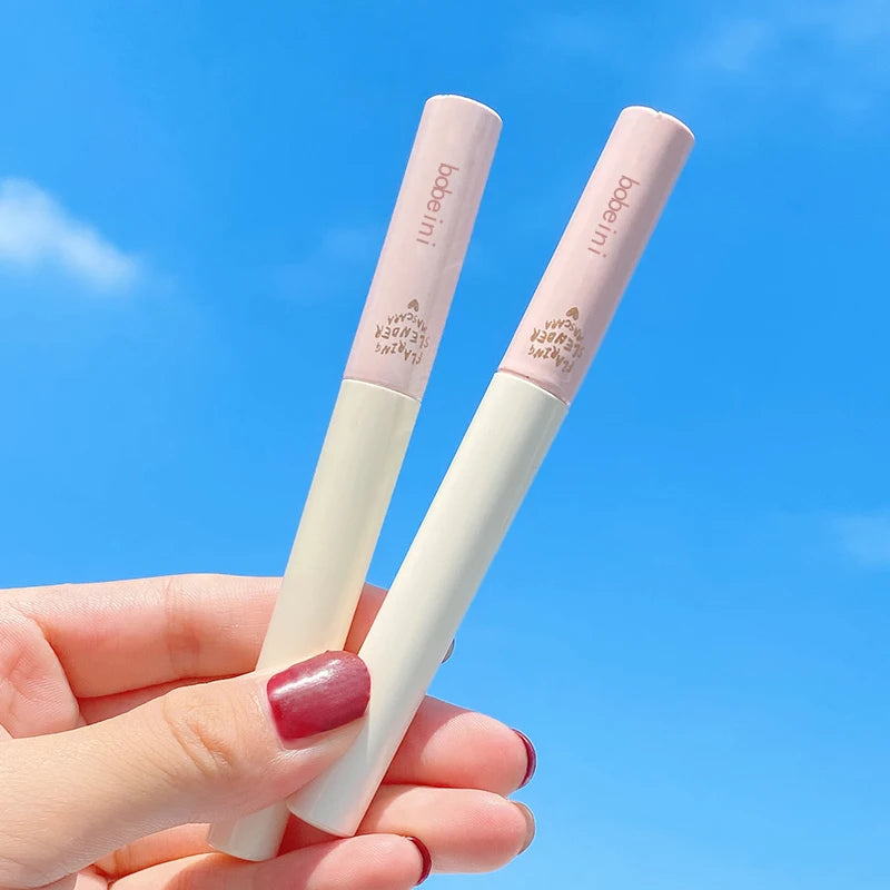 Super Long Lasting, Smudge-Proof Mascara, Naturally Long &amp; Thick Lashes