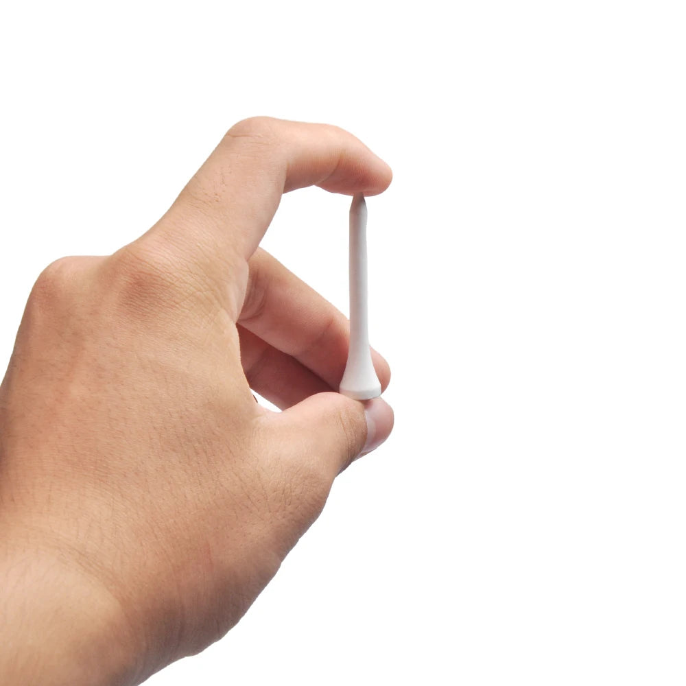 PGM Golf Wooden Tee Super Durable Lightweight Environmentally Friendly