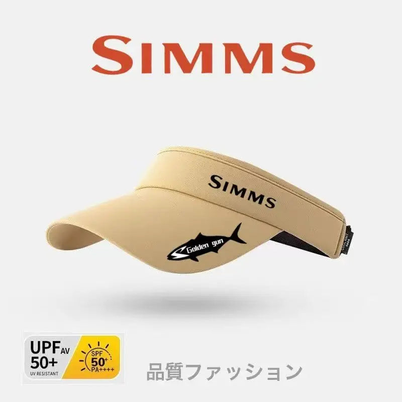 Mũ Lưỡi Trai Nam 2025 Thể Thao Thoáng Khí Chống Nắng