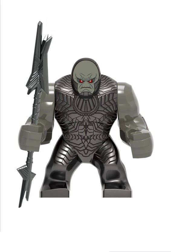 Marvel 3D DIY Hero Assembly Kit for Your Favorite Kids