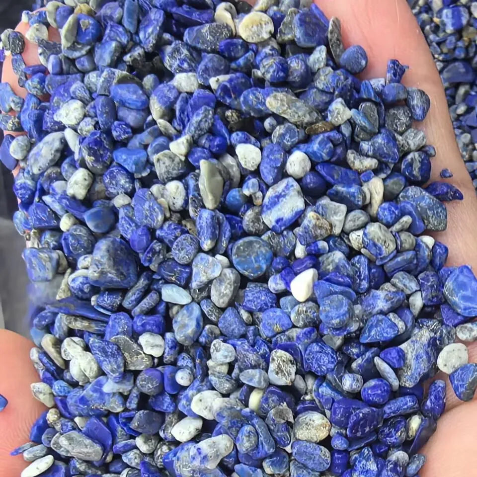 Red Quartz Stone Polished 100g Energy Decoration