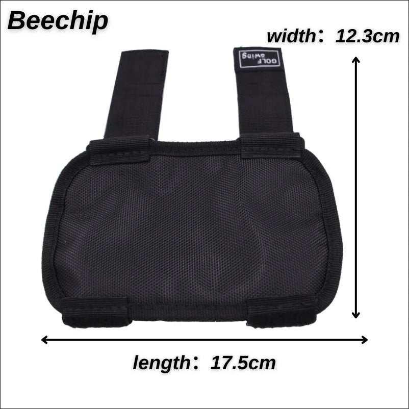 Golf Swing Training: Practice for Beginners &amp; Pros!