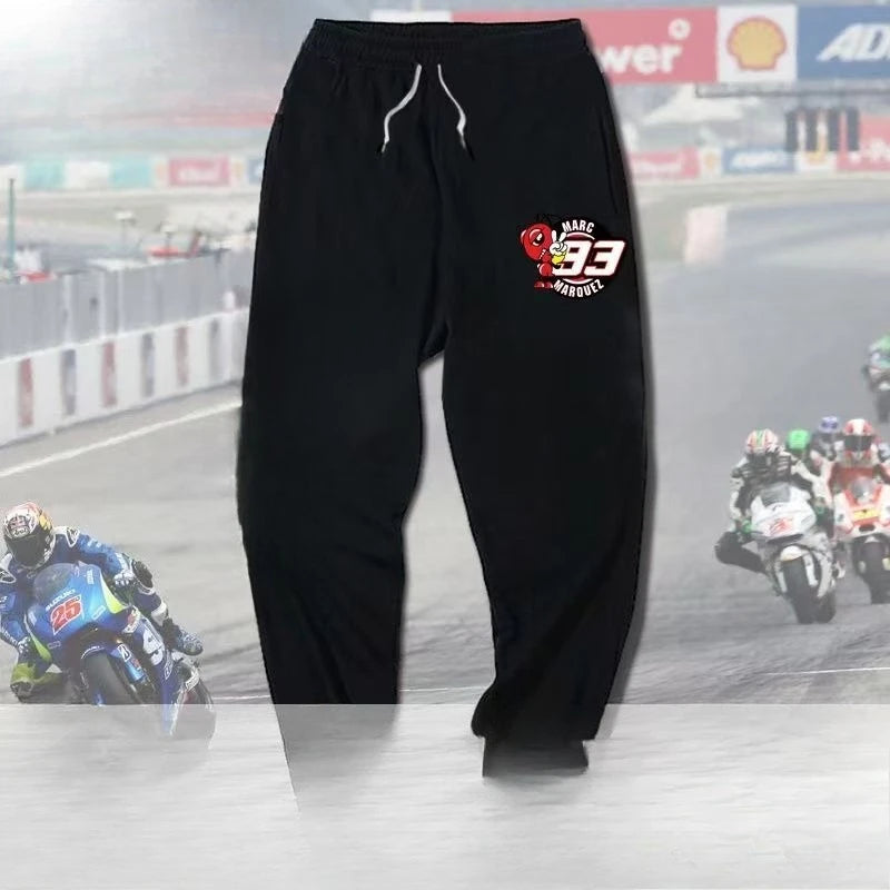 Unisex Graphic Jogger Pants Comfortable For Men And Women