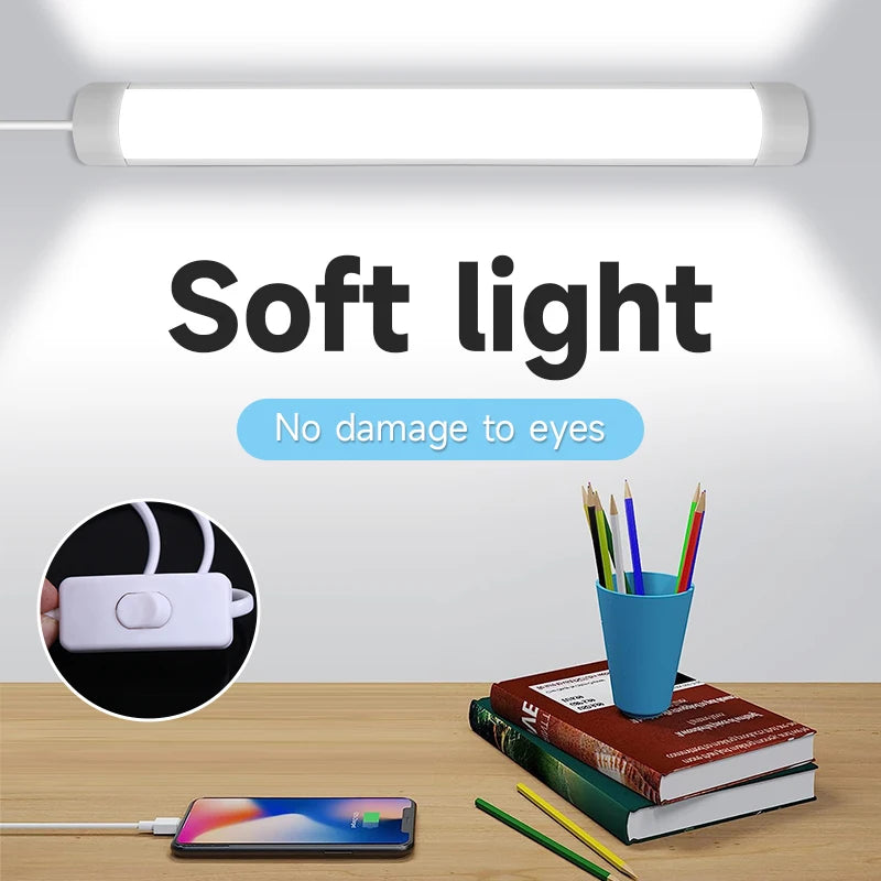 T5 LED Kitchen Cabinet Lights 220V - Interior Creation