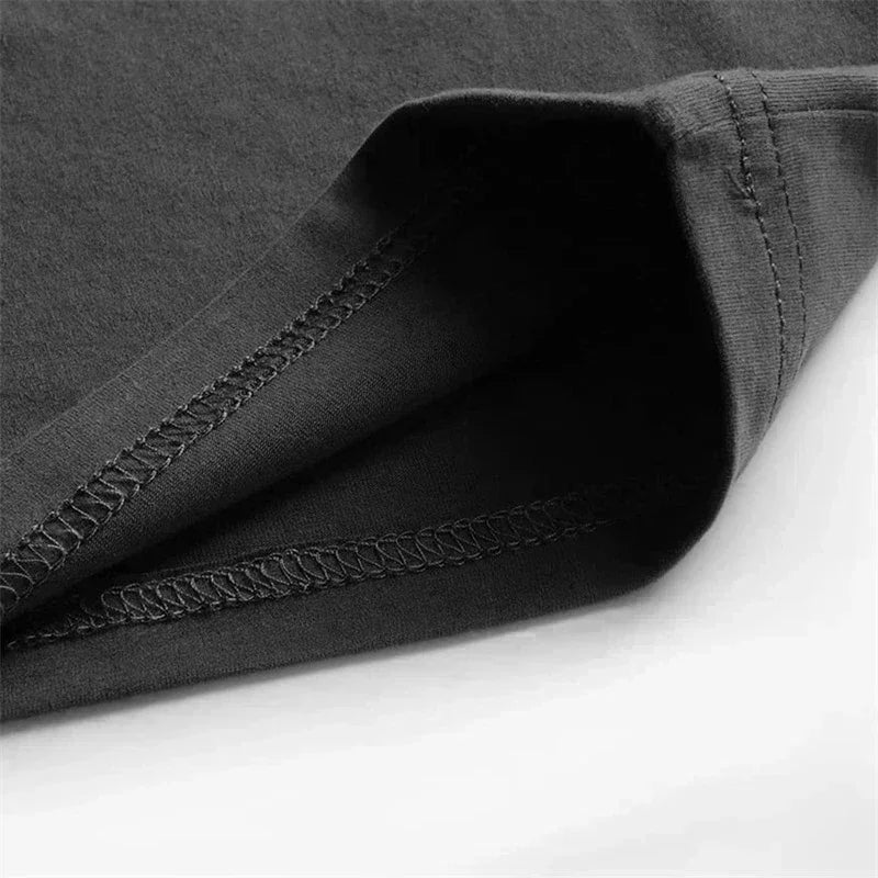 Áo Thun Gym Nam Bodybuilding Không Tay Thoáng Mát