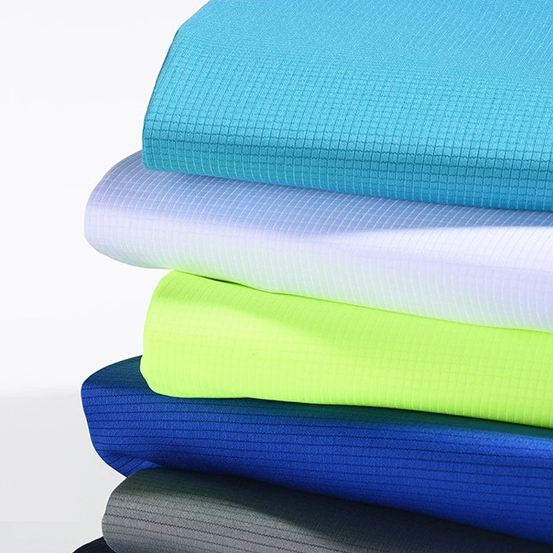 Men's Summer Quick Dry Loose Fit Sports T-Shirt 50 Characters