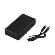 22.2W Power Supply 12V UPS Power Backup Solution Environmentally Friendly Materials Trickle Constant Current Charger