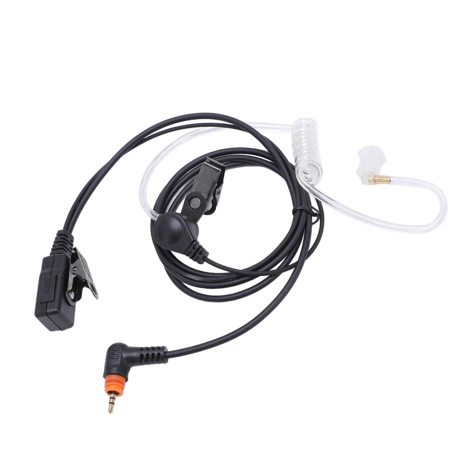 Tai Nghe Không Dây Có Mic Cho Bộ Đàm Motorola - Daisan Mart