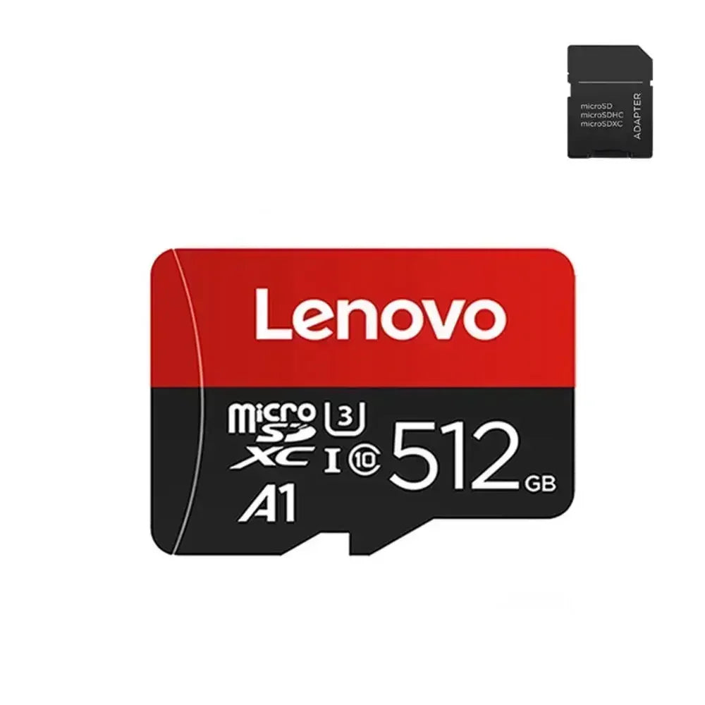 Genuine Lenovo memory card 1TB/512GB/256GB/128GB/64GB