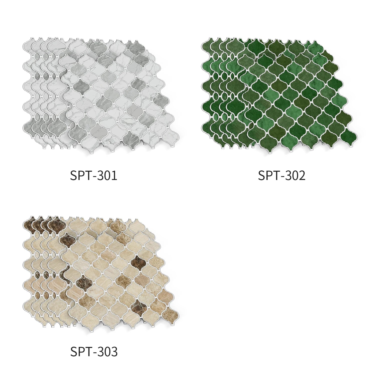 Nhãn Dán Vân Đá Xám Chống Nước DIY Nhà Bếp & Phòng Tắm