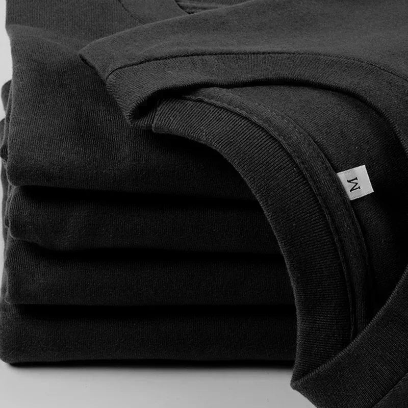Áo Thun Olympia Gym Unisex Cotton Vintage Năng Động - Daisan Mart