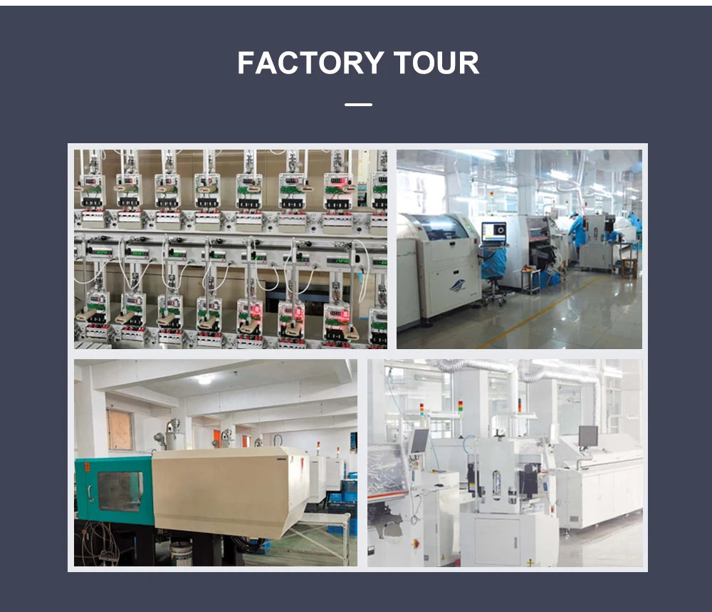 TOMZN Zigbee 63A Smart Switch Energy Meter kWh Metering Monitoring Circuit Breaker Timer Relay MCB TUYA smartlife protection