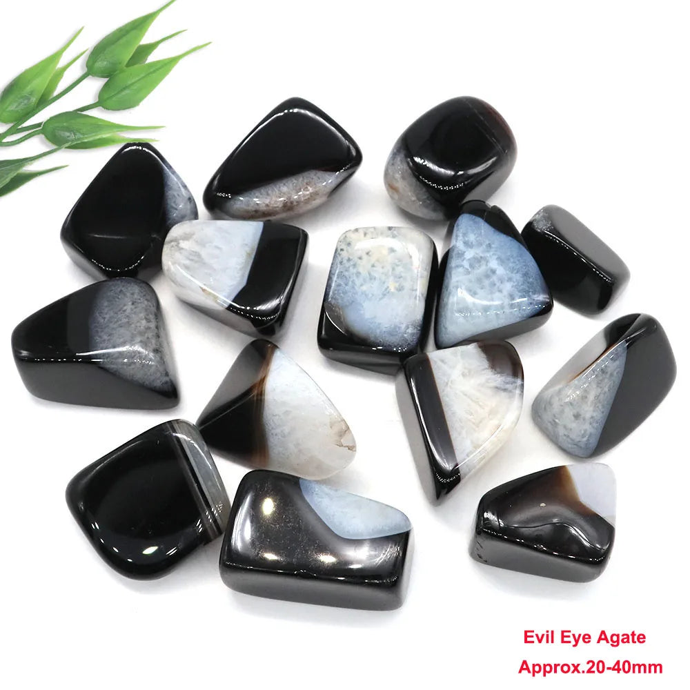 Natural Quartz Stone for Aquarium Decoration, Feng Shui