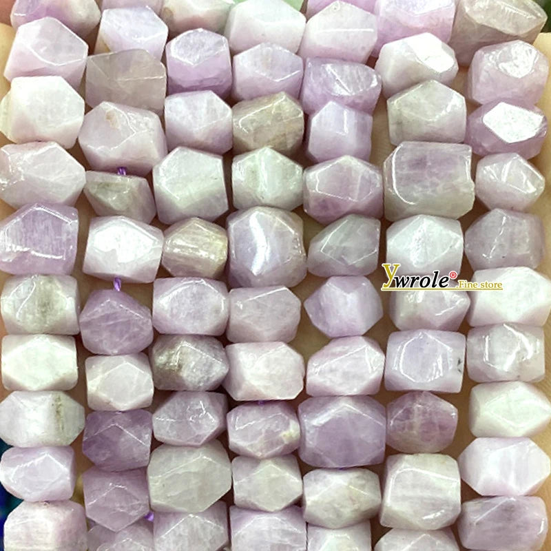 Hạt Đá Mặt Trời Tự Nhiên Mài Tròn Làm Trang Sức