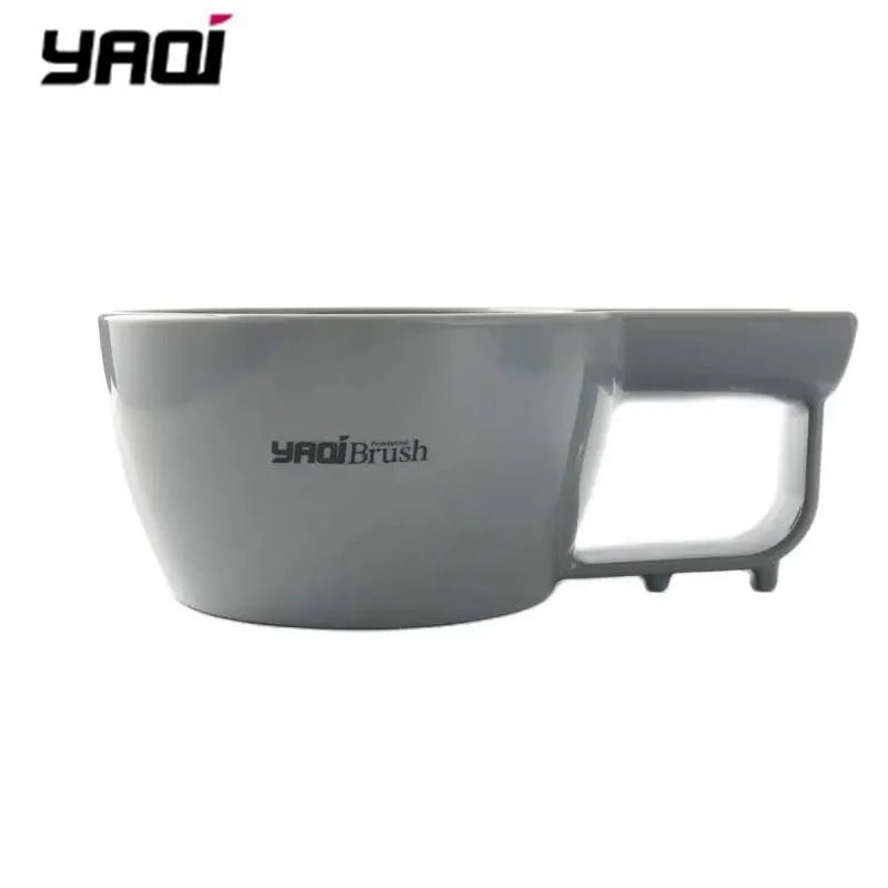 Bát Cạo Râu Nam YAQI 5 Màu Đơn Giản Chuyên Nghiệp - Daisan Mart