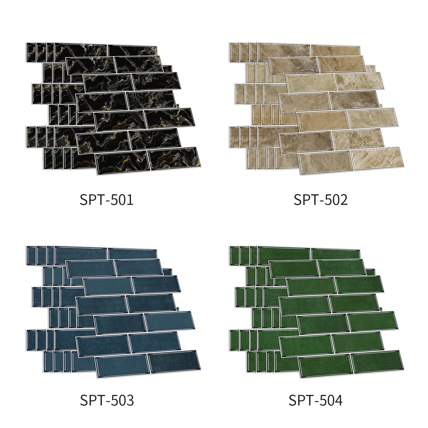 Nhãn Dán Vân Đá Xám Chống Nước DIY Nhà Bếp & Phòng Tắm