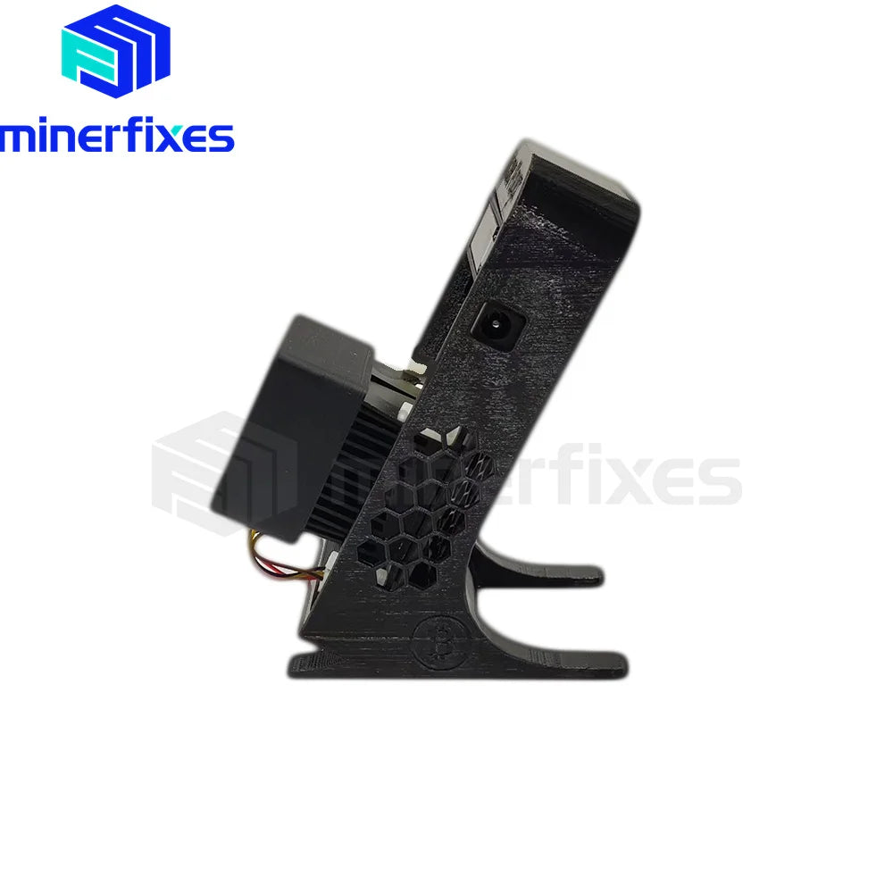 Máy đào BTC BCH Bitaxe 601 Gamma 1.2TH/S BM1370 EU - Daisan Mart