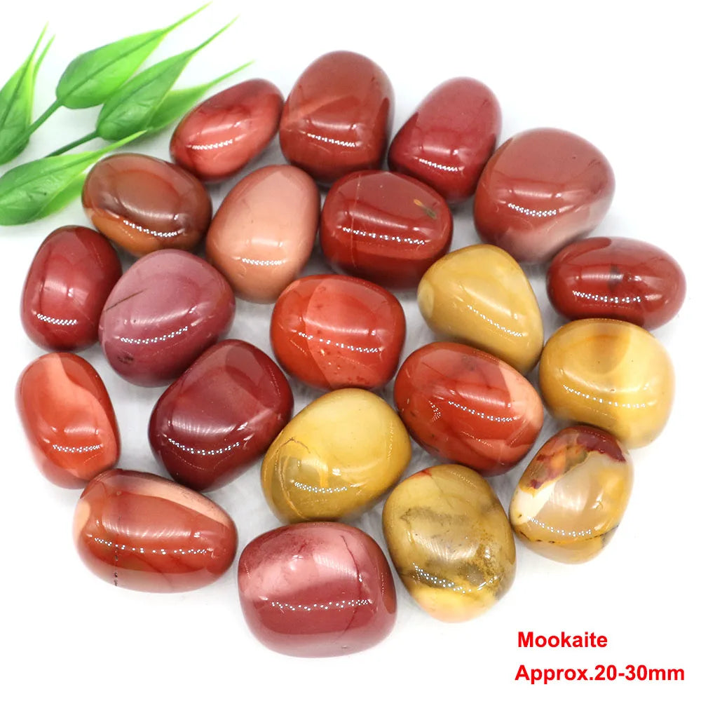 Natural Quartz Stone for Aquarium Decoration, Feng Shui