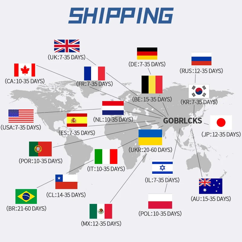 Gobricks 500g Mix Basic Bricks Technology Random Parts Freely DIY MOC Toy Model Building Block Gift Customized Factory Wholesale