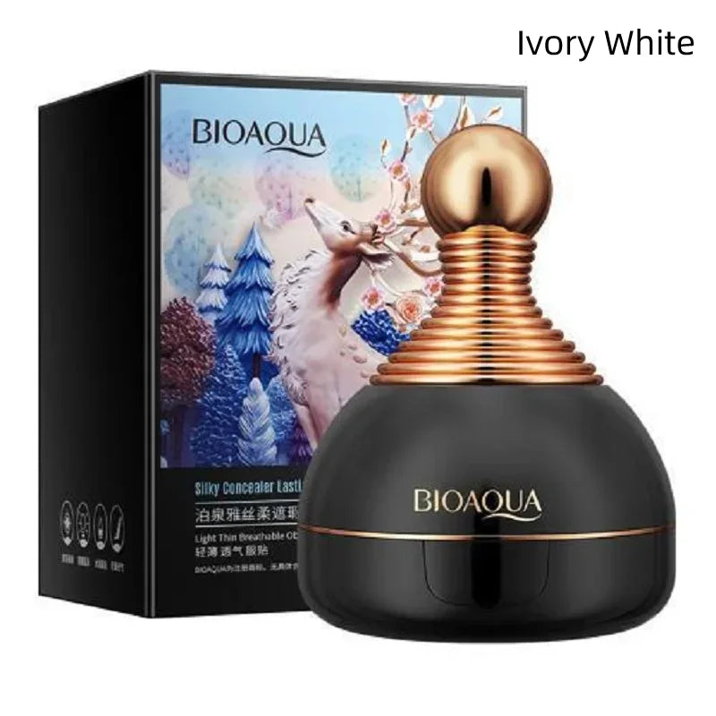 Phấn Nước Nấm Che Khuyết Điểm Lâu Trôi Dưỡng Ẩm - Daisan Mart