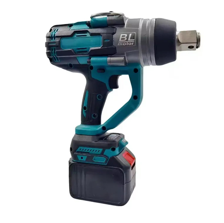 Máy Siết Bu Lông Không Dây Lực Mô-Men Cao 20253000N.m - Daisan Mart
