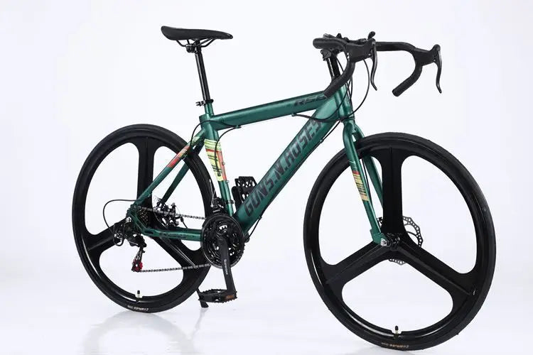 Aro Velo 29 - Xe Đạp Đua Nam Khung Thép Magiê - Daisan Mart